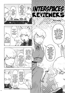 Page 18 of Public Sneaking Mission - preview thumbnail