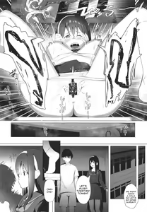 Page 19 of Imouto-sei Time Leap Izonshou 2 | Younger Stepsister Time Leap Dependence 2 - preview thumbnail