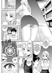 Page 16 of Mama to Boku to Sensei to | Con Mama, La Sensei & Yo - preview thumbnail