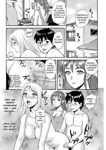 Page 22 of Mama to Boku to Sensei to | Con Mama, La Sensei & Yo - preview thumbnail