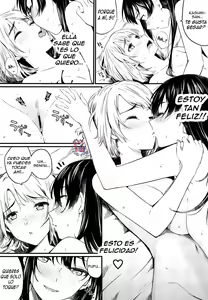 Page 13 of Dokidoki Euphoria - preview thumbnail