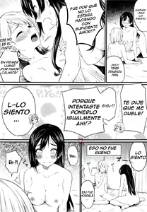 Page 7 of Dokidoki Euphoria - preview thumbnail