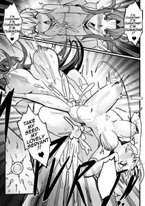 Page 13 of B-Trayal 34 + Extras (decensored) - preview thumbnail