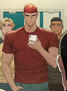 Page 399 of 衝突 123-147 CHI mangaroshionline.blogspot.com - preview thumbnail