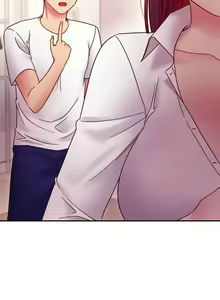 Page 30 of mangaroshionline.blogspot.com 繼母的朋友們 61-90 CHI - preview thumbnail
