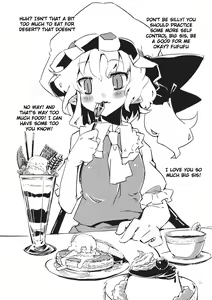 Page 20 of Flan Ningyou R-18 | Flan Doll R-18 - preview thumbnail