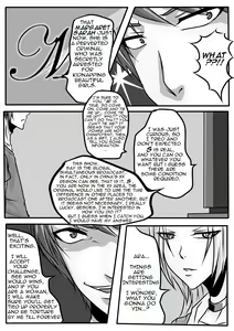 Page 12 of Bondage Note 2 - preview thumbnail