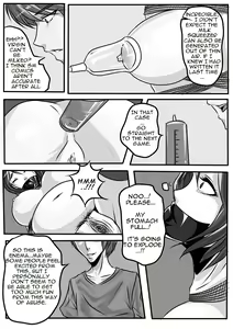 Page 28 of Bondage Note 2 - preview thumbnail