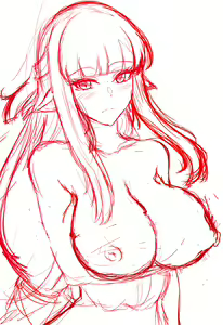 Page 44 of Minoto to Hinoa - preview thumbnail