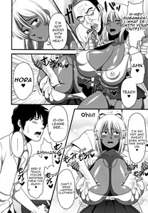 Page 4 of Yariman x Yarichin | Slut VS Playboy - preview thumbnail