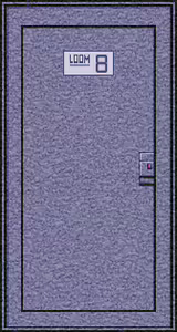 Page 143 of PsyclonE -The Cyber City- - preview thumbnail