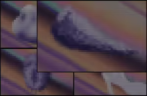 Page 27 of PsyclonE -The Cyber City- - preview thumbnail