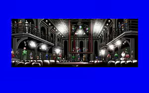 Page 322 of PsyclonE -The Cyber City- - preview thumbnail