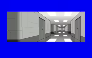 Page 428 of PsyclonE -The Cyber City- - preview thumbnail