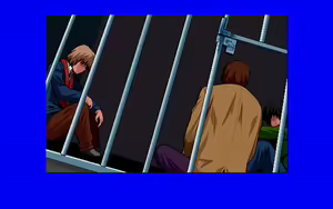 Page 442 of PsyclonE -The Cyber City- - preview thumbnail