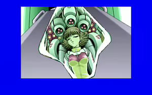Page 463 of PsyclonE -The Cyber City- - preview thumbnail