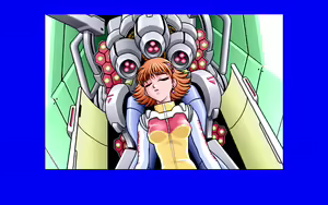 Page 464 of PsyclonE -The Cyber City- - preview thumbnail
