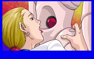 Page 520 of PsyclonE -The Cyber City- - preview thumbnail