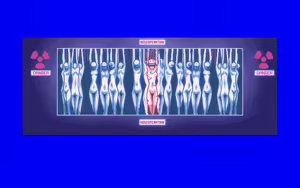 Page 522 of PsyclonE -The Cyber City- - preview thumbnail