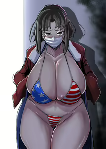 Page 3 of Four Star Assassin???（Event Distributed） - preview thumbnail