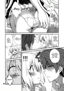 Page 6 of Rin Toshite Shigure - preview thumbnail
