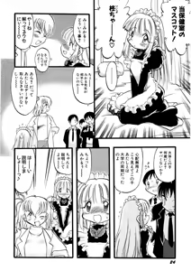Page 28 of Hinnyuu Keikaku - preview thumbnail