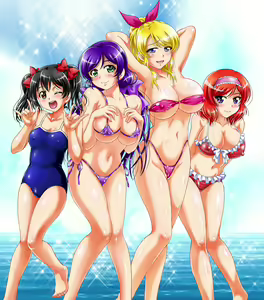 Page 109 of Ore Yome Saimin Soushuuhen 1+α - preview thumbnail