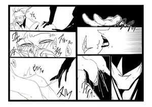 Page 4 of BatJokes 80th Anniversary Manga ② - preview thumbnail