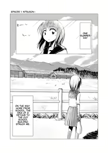 Page 3 of Shoujo to Haikousha - preview thumbnail