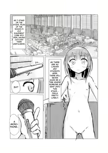 Page 43 of Shoujo to Haikousha - preview thumbnail
