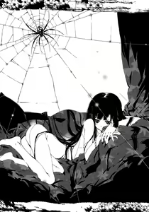 Page 6 of Jigoku no Kisetsu to Towa Shoujo Ai | 지옥의 계절과 영원한 소녀 아이 - preview thumbnail