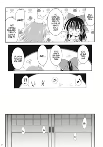 Page 8 of Rei x Yuu Chucchu Jibunyou | Yuu x Rei chu chu for self use - preview thumbnail
