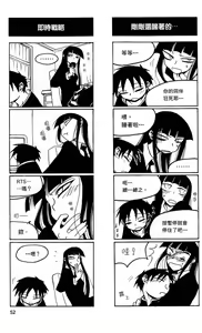 Page 53 of Houkago Play - preview thumbnail