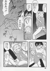 Page 29 of Hinnyuu Biyori - preview thumbnail