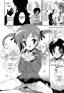 Page 6 of Kyoutaku No Shita De - preview thumbnail