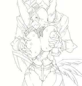 Page 86 of SheMBird - preview thumbnail
