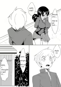 Page 5 of Osananajimi ga Tenkou shite kita Yatsu ni Ganguro Bitch ni Sareta - preview thumbnail