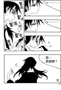 Page 128 of Houkago Play 2 - preview thumbnail