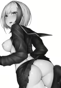 Page 2 of Seifuku de Imouto na Kansen wa Osuki Desuka? - preview thumbnail