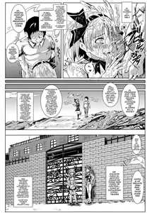 Page 15 of Oidemase!! Jiyuu Fuuzoku Gensoukyou 2-haku 3-kka no Tabi | Welcome!! 3 Days and 2 Nights in Gensokyo's Unrestricted Brothel - preview thumbnail