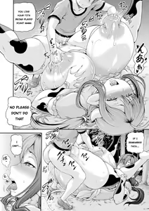 Page 64 of Isekai Shoukan 2 - Brothel in Another World - preview thumbnail