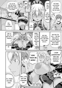Page 68 of Isekai Shoukan 2 - Brothel in Another World - preview thumbnail
