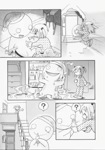 Page 88 of Hinnyuu Gentei - preview thumbnail