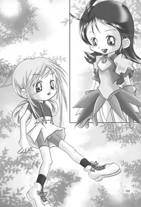 Page 6 of TA-TA-'S LABO VOL.1 - preview thumbnail