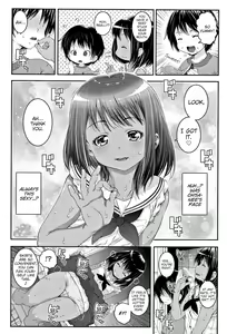 Page 3 of Natsu no wo Wari ni - preview thumbnail