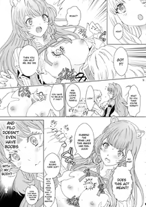 Page 9 of Bunbuku RaphtaReflexology - preview thumbnail