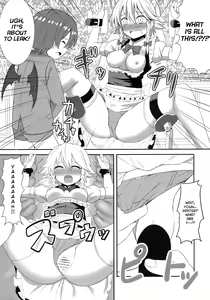 Page 15 of Touhou Seitenkan - preview thumbnail