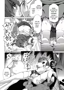 Page 29 of CLANNAD STATION - preview thumbnail