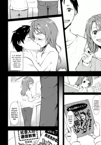 Page 8 of Shoujo M -ep.2- - preview thumbnail