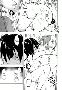 Page 14 of Shoujo M -ep.4- - preview thumbnail